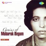 Genius Of Mubarak Begum - Sulochana Kadam Song Download
